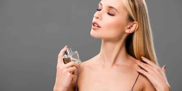 6 perfumes femininos preferidos das celebridades