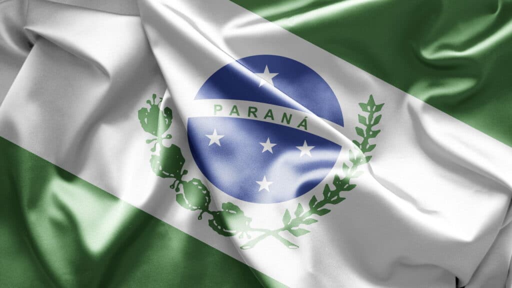 A joia do litoral paranaense que está entre as melhores da América do Sul!