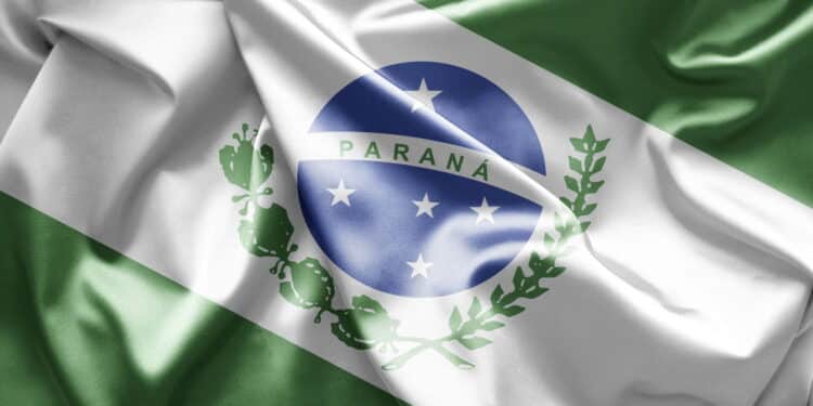 A ponte mais colorida do Brasil está no paraná e virou xodó turístico!