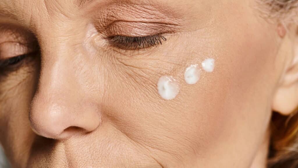 Os 6 melhores cremes antissinais para rejuvenescer a pele!