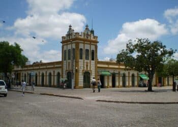 Pelotas, Rio Grande do Sul - Créditos: Wikimedia Commons