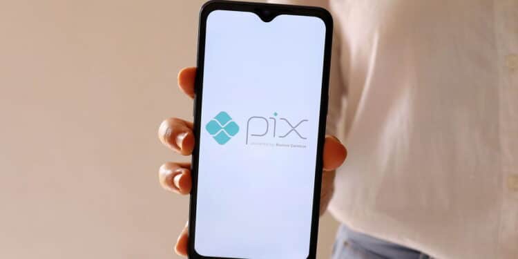 O golpe do pix que viralizou no Kwai já fez centenas de vítimas!