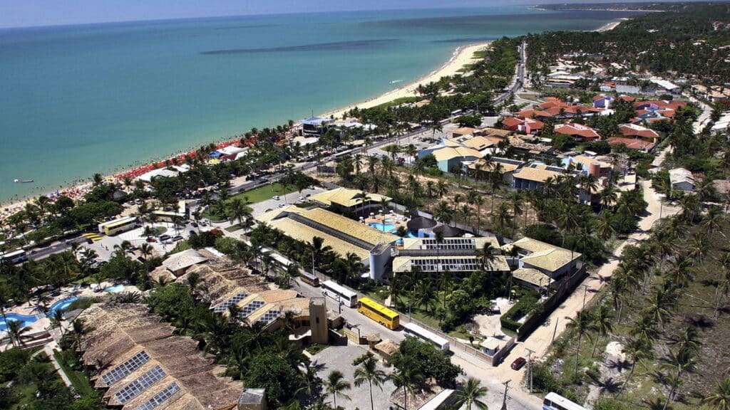 Essa cidade da Bahia esconde um segredo que conquista brasileiros!