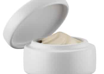 Criminosos usavam potes de creme de cabelo para traficar drogas!