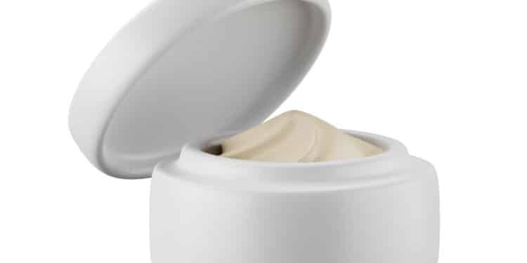 Criminosos usavam potes de creme de cabelo para traficar drogas!