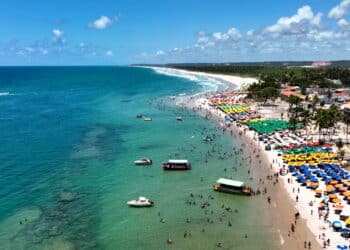 Este paraíso brasileiro está mudando vidas com qualidade de vida e lucro!