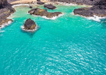 Esse paraíso escondido no Brasil vai deixar você sem palavras!