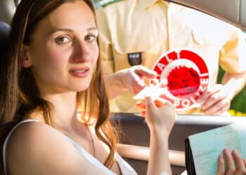 As regras da Lei do Farol já estão valendo e motoristas que as descumprirem recebem multa de R$ 130,16