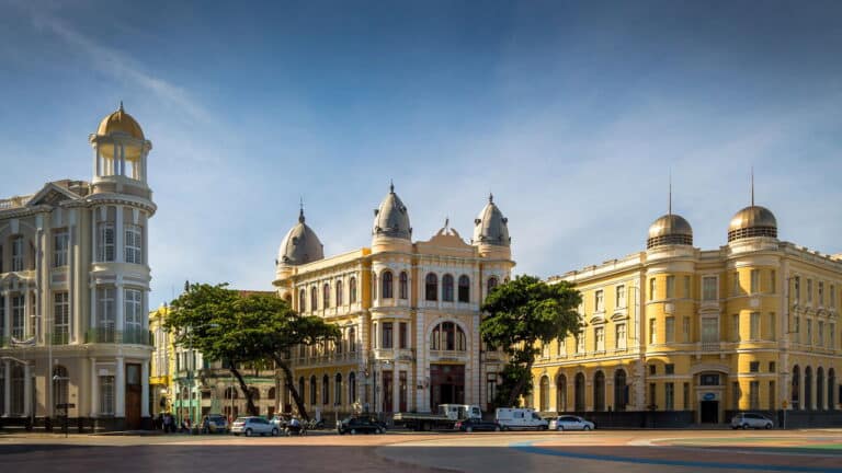 Salvador, Recife e Olinda mostram a força do Carnaval de Rua - Terra ...