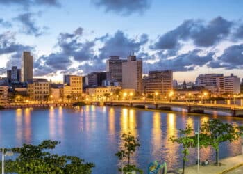 Cidade nordestina conquista o topo em qualidade de vida em 2025!