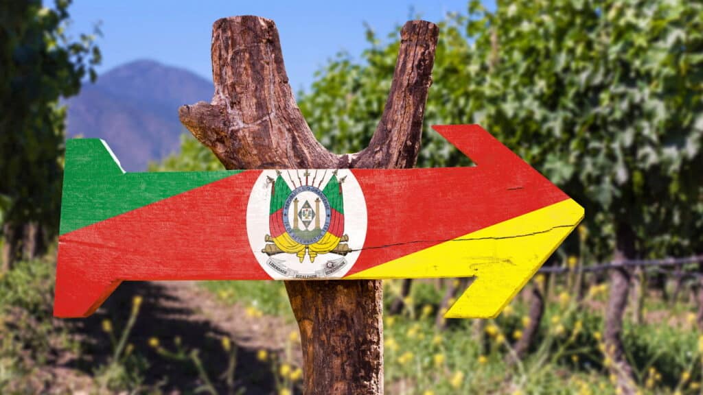 Essa cidade gaúcha virou referência em todo o Brasil pela qualidade de vida!