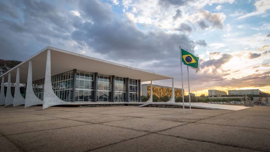 STF aprova concurso interno e muda regras para efetivar servidores públicos!
