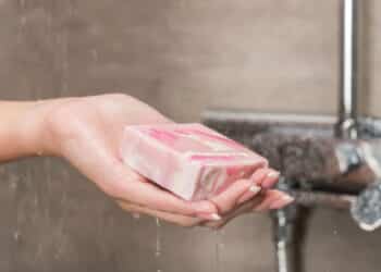 Sabonete queridinho dos brasileiros é retirado as presas de todos os mercados pela Anvisa