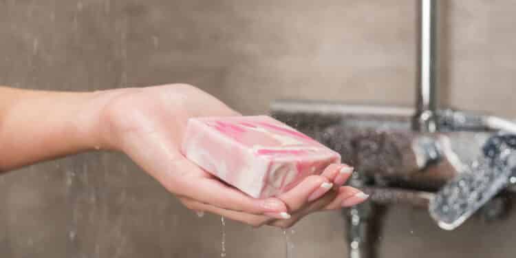 Sabonete queridinho dos brasileiros é retirado as presas de todos os mercados pela Anvisa