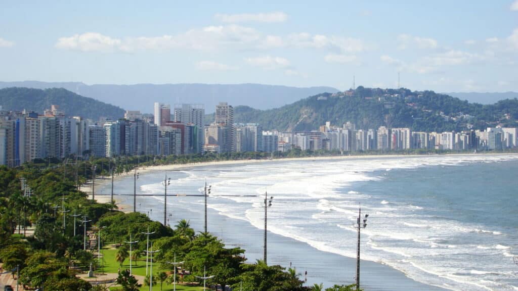 As 3 cidades brasileiras com a melhor qualidade de vida em 2025!