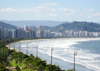 As 3 cidades brasileiras com a melhor qualidade de vida em 2025!