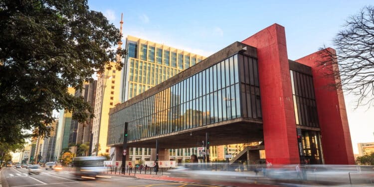 A melhor cidade para trabalhar no Brasil em 2025 segundo especialistas!