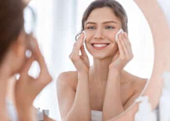 Skincare personalizado com tecnologia para resultados espetaculares!