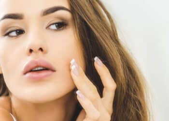 O segredo da pele perfeita está no seu copo de água