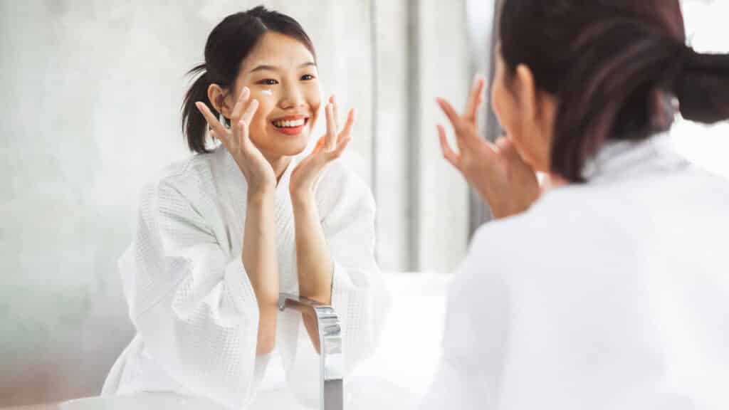 9 produtos indispensáveis para uma rotina de skincare coreano perfeita!