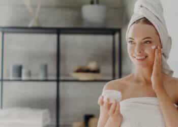 A melhor rotina de skincare para cada tipo de pele!