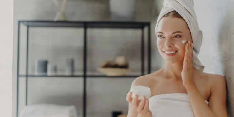 A melhor rotina de skincare para cada tipo de pele!