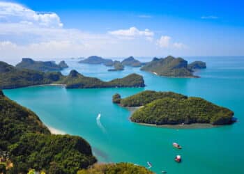 Os melhores países para viver bem com só R$ 3 mil por mês!