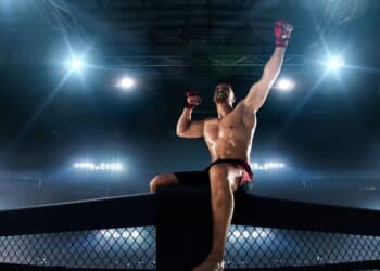 5 maiores viradas no último round que deixaram os fãs do UFC sem fôlego!