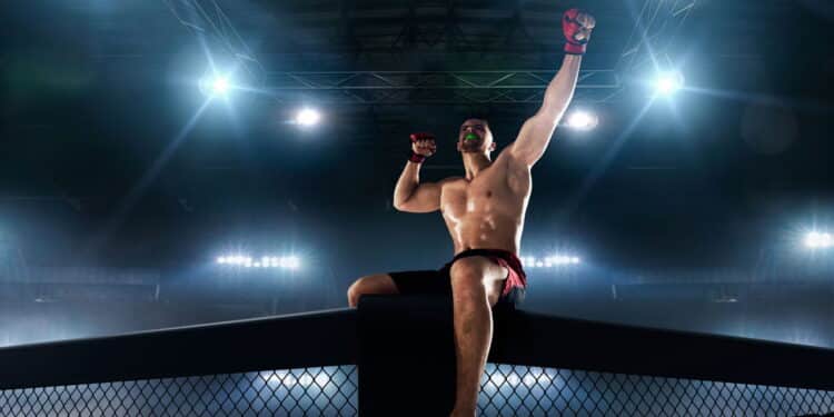 5 maiores viradas no último round que deixaram os fãs do UFC sem fôlego!