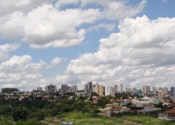 A cidade mais tecnológica do Brasil tem qualidade de vida de sobra