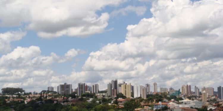 A cidade mais tecnológica do Brasil tem qualidade de vida de sobra