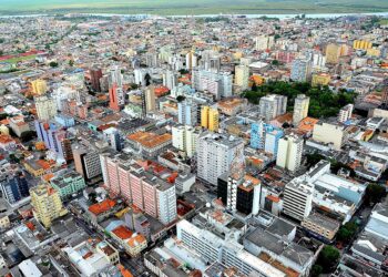 Pelotas, Rio Grande do Sul - Créditos: Wikimedia Commons