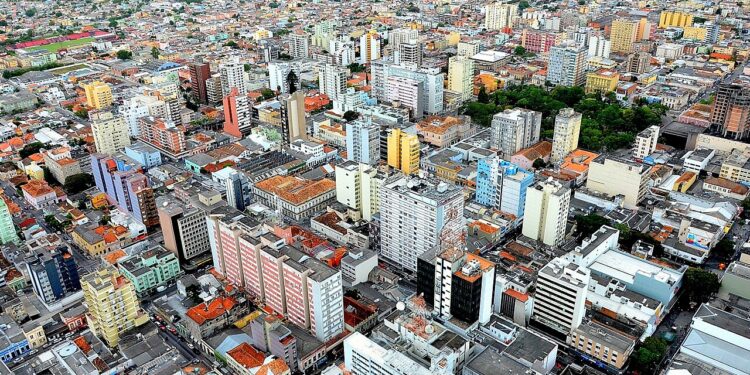 Pelotas, Rio Grande do Sul - Créditos: Wikimedia Commons