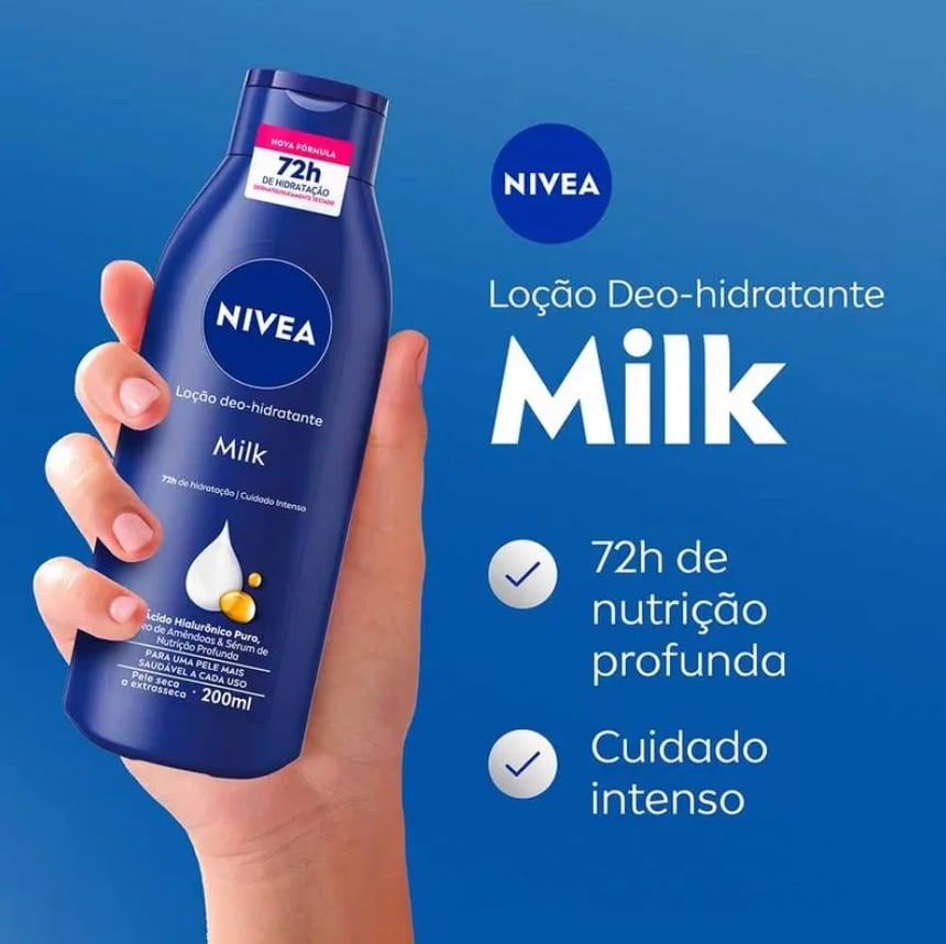 5 cremes incríveis por menos de R$ 30 para pele macia e perfumada 24h