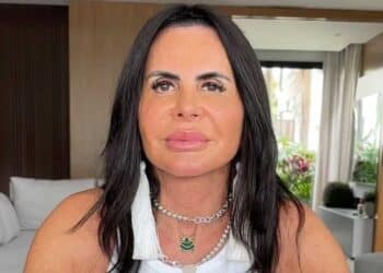 Gretchen derruba vídeo falso feito por IA e X será obrigado a expor o autor