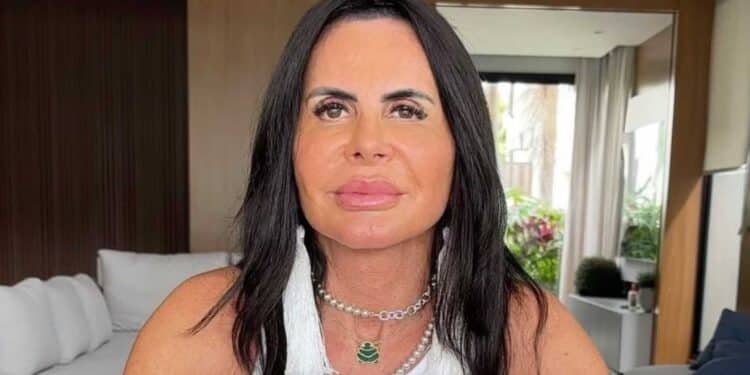 Gretchen derruba vídeo falso feito por IA e X será obrigado a expor o autor