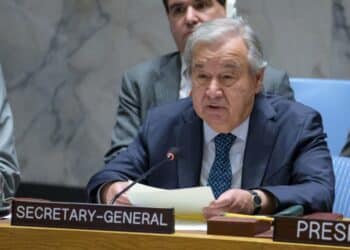ONU alerta para risco global enquanto Israel e Irã trocam ataques pelo 9º dia consecutivo