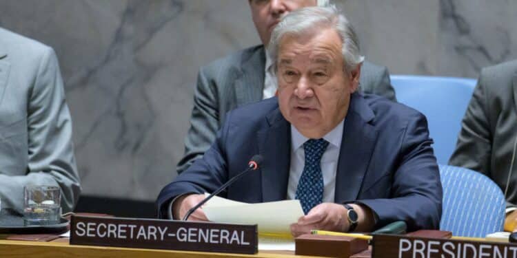 ONU alerta para risco global enquanto Israel e Irã trocam ataques pelo 9º dia consecutivo