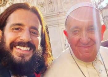 ‘The Chosen’ será exibida no Vaticano em evento exclusivo com o Papa Leão