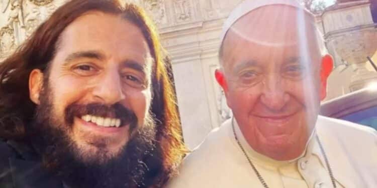 ‘The Chosen’ será exibida no Vaticano em evento exclusivo com o Papa Leão