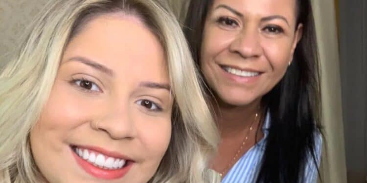 Declaração da mãe de Marília Mendonça expõe bastidores da relação com Murilo Huff