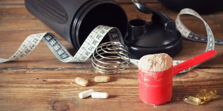 Anvisa suspende lotes de Whey Protein mais vendido do Brasil!