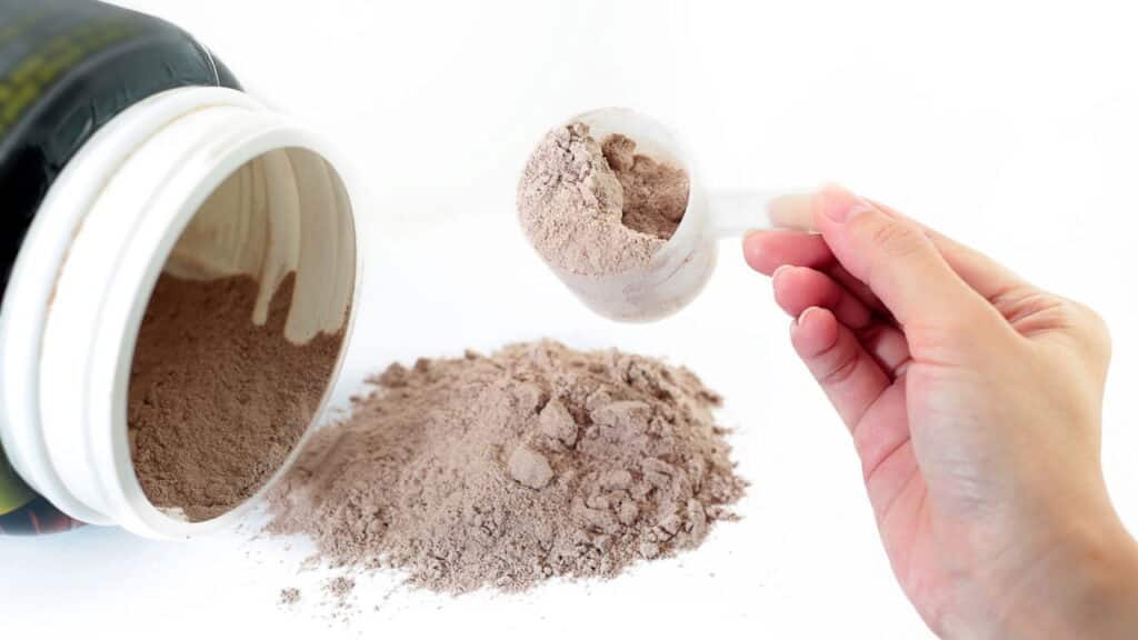 Anvisa suspende lotes de Whey Protein mais vendido do Brasil!