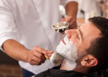 Melhores estilos de barba e bigode que rejuvenescem o rosto masculino
