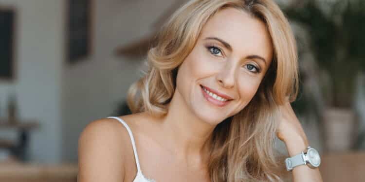Cortes de cabelo que mais rejuvenescem mulheres acima dos 40!