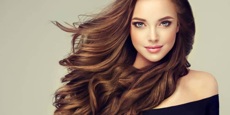 Ritual poderoso para ficar com cabelo de salão