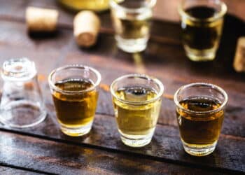 Cachaça - Créditos: depositphotos.com / robertohunger