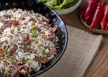 A carne mais amada do São João traz sabor e tradição à mesa