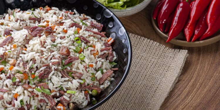 A carne mais amada do São João traz sabor e tradição à mesa