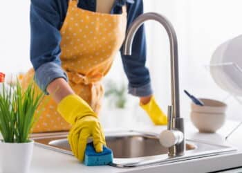 5 truques infalíveis para deixar sua casa sempre organizada!